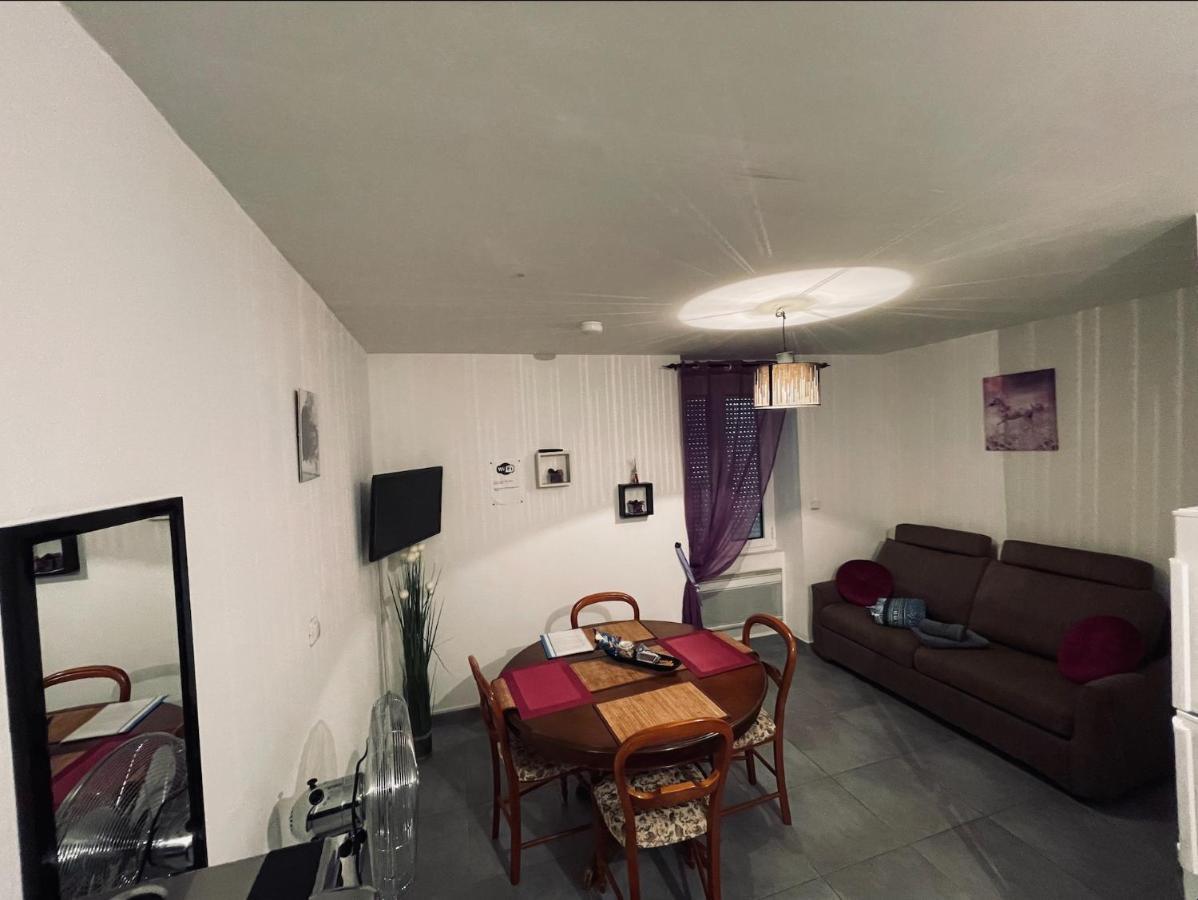 Appartement Avec Parking Gratuit Et Wifi Vierzon Eksteriør bilde