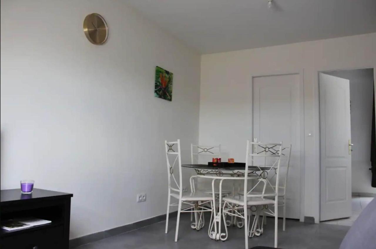 Appartement Avec Parking Gratuit Et Wifi Vierzon Eksteriør bilde