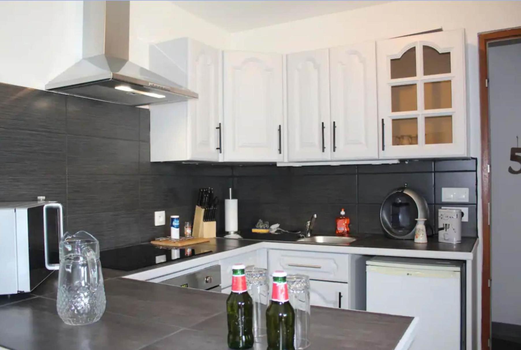 Appartement Avec Parking Gratuit Et Wifi Vierzon Eksteriør bilde